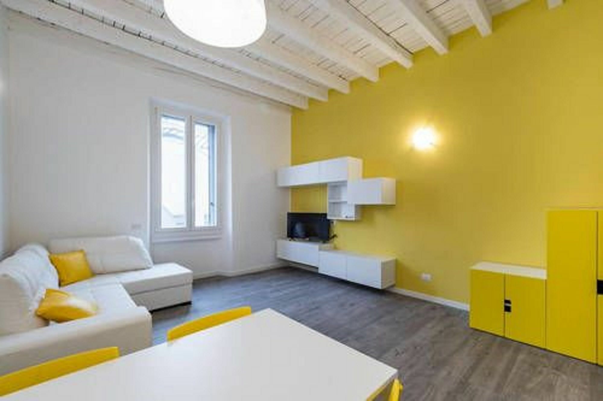Living Station Appartamento Milano